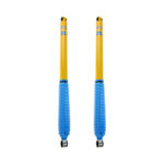 Bilstein B6 4600 Rear Shocks For 1999-2004 Ford F-350 Super Duty 4WD