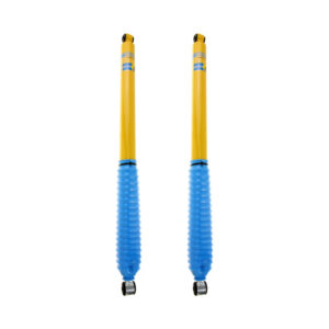 Bilstein B6 4600 Rear Shocks For 1999-2004 Ford F-350 Super Duty 4WD