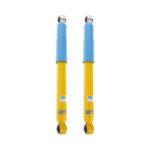 Bilstein B6 4600 Rear Shocks For 1999-2004 Land Rover Discovery