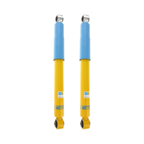 Bilstein B6 4600 Rear Shocks For 1999-2004 Land Rover Discovery