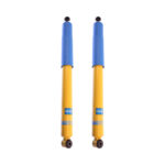 Bilstein B6 4600 Rear Shocks For 1999-2016 Ford F-550 Super Duty