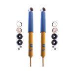 Bilstein B6 4600 Rear Shocks For 2001-2004 Workhorse W22 Chassis