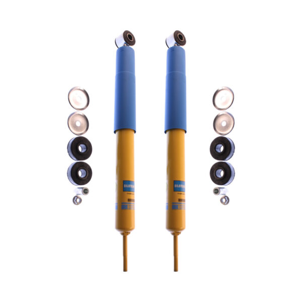Bilstein B6 4600 Rear Shocks For 2001-2004 Workhorse W22 Chassis