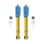 Bilstein B6 4600 Rear Shocks For 2001-2006 Mitsubishi Montero
