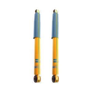 Bilstein B6 4600 Rear Shocks For 2001-2010 GMC Sierra 2500HD 2WD/4WD
