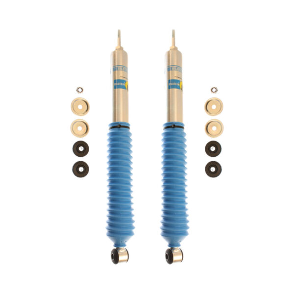Bilstein B6 4600 Rear Shocks For 2003-2017 Ford E-450 Super Duty