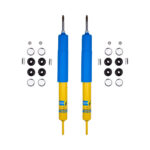 Bilstein B6 4600 Rear Shocks For 2004-2009 Chevrolet C5500 Kodiak