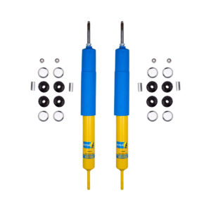 Bilstein B6 4600 Rear Shocks For 2004-2009 Chevrolet C5500 Kodiak