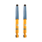 Bilstein B6 4600 Rear Shocks For 2004-2009 GMC C4500 Topkick