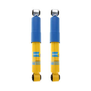 Bilstein B6 4600 Rear Shocks For 2005-2012 Nissan Pathfinder 4WD