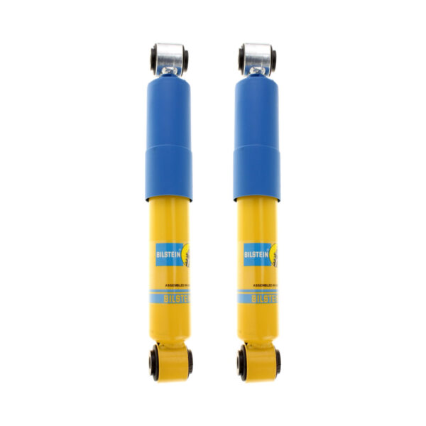 Bilstein B6 4600 Rear Shocks For 2005-2012 Nissan Pathfinder 4WD