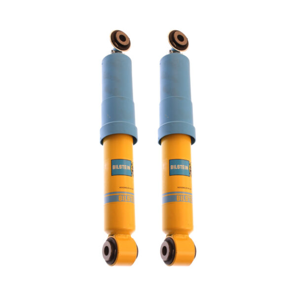 Bilstein B6 4600 Rear Shocks for 2005-2012 Nissan Pathfinder
