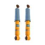 Bilstein B6 4600 Rear Shocks For 2005-2012 Nissan Pathfinder RWD