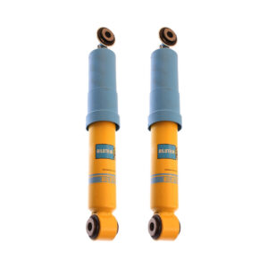 Bilstein B6 4600 Rear Shocks For 2005-2012 Nissan Pathfinder RWD
