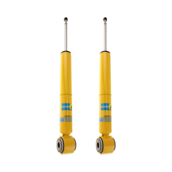 Bilstein B6 4600 Rear Shocks For 2007-2012 Lincoln Navigator 2WD