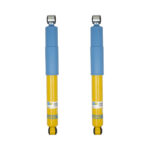 Bilstein B6 4600 Rear Shocks For 2007-2015 Freightliner Sprinter 2500