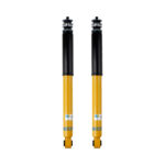 Bilstein B6 4600 Rear Shocks For 2008-2021 Toyota Land Cruiser 200