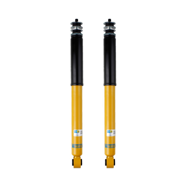 Bilstein B6 4600 Rear Shocks For 2008-2021 Toyota Land Cruiser 200