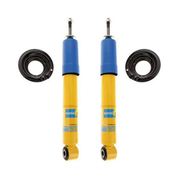 Bilstein B6 4600 Rear Shocks For 2009-2013 Subaru Forester