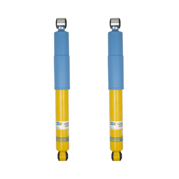 Bilstein B6 4600 Rear Shocks For 2010-2018 Mercedes-Benz Sprinter 2500