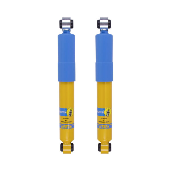 Bilstein B6 4600 Rear Shocks For 2013-2018 Toyota RAV4