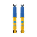 Bilstein B6 4600 Rear Shocks For 2014-2019 Toyota Highlander 2WD