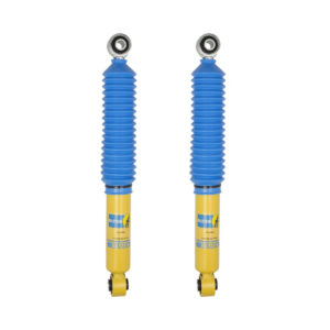 Bilstein B6 4600 Rear Shocks For 2014-2021 Ram ProMaster 2500