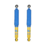 Bilstein B6 4600 Rear Shocks For 2014-2021 Ram ProMaster 3500