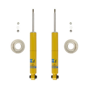 Bilstein B6 4600 Rear Shocks For 2015-2019 Subaru Outback