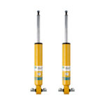 Bilstein B6 4600 Rear Shocks For 2015-2020 Ford Mustang