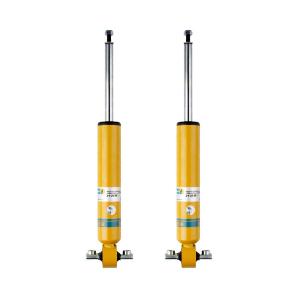 Bilstein B6 4600 Rear Shocks For 2015-2020 Ford Mustang