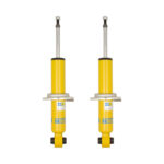 Bilstein B6 4600 Rear Shocks For 2015-2020 Subaru Impreza WRX