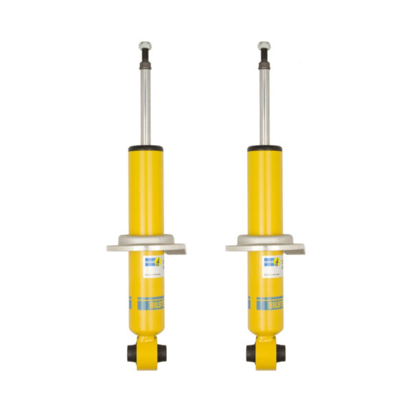 Bilstein B6 4600 Rear Shocks For 2015-2020 Subaru Impreza WRX STI