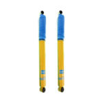 Bilstein B6 4600 Rear Shocks For 2017-2020 Ford F-350 Super Duty 2WD