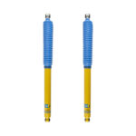 Bilstein B6 4600 Rear Shocks For 2017-2020 Ford F-350 Super Duty 4WD