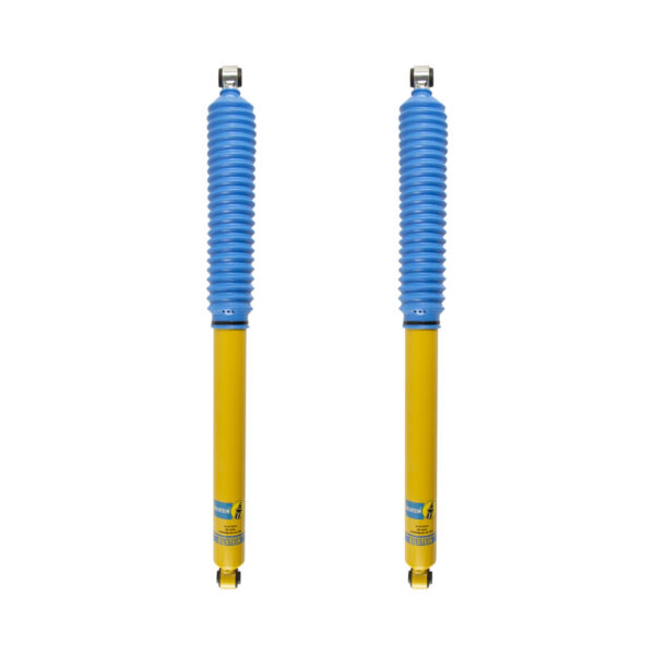 Bilstein B6 4600 Rear Shocks For 2017-2020 Ford F-350 Super Duty 4WD