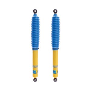 Bilstein B6 4600 Rear Shocks For 2017-2019 Ford F-550 Super Duty 4WD