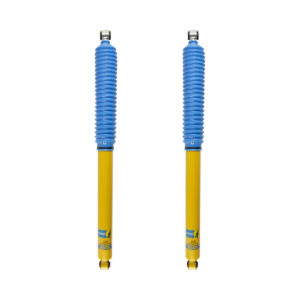 Bilstein B6 4600 Rear Shocks For 2017-2020 Ford F-250 Super Duty 4WD