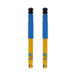 Bilstein B6 4600 Rear Shocks for 2019-2021 Ram 2500 4WD Diesel