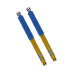 Bilstein B6 4600 Rear Shocks for 2019-2022 Ford Ranger 2WD-4WD