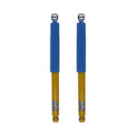 Bilstein B6 4600 Rear Shocks For 2019-2021 Ram 3500 4WD