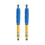 Bilstein B6 4600 Rear Shocks for 2019-2021 Ram 3500 4WD