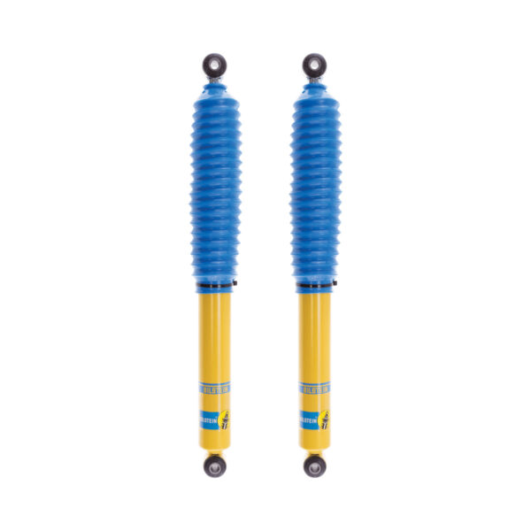 Bilstein B6 4600 Rear Shocks for 2019-2021 Ram 3500 4WD