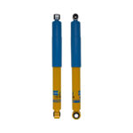 Bilstein B6 4600 Rear Shocks for 2022-2023 Nissan Frontier 2WD-4WD