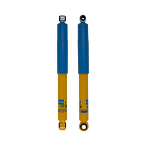 Bilstein B6 4600 Rear Shocks for 2022-2023 Nissan Frontier 2WD-4WD