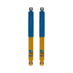 Bilstein B6 4600 Rear Shocks for 2022-2023 Nissan Frontier