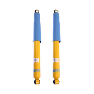 Bilstein B6 4600 Rear Shocks for Nissan Pathfinder 4WD 1987-1995