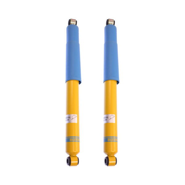Bilstein B6 4600 Rear Shocks for Nissan Pathfinder 4WD 1987-1995