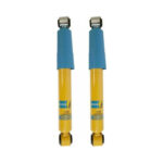 Bilstein B6 4600 Rear Shocks for Nissan Pathfinder Armada 2004