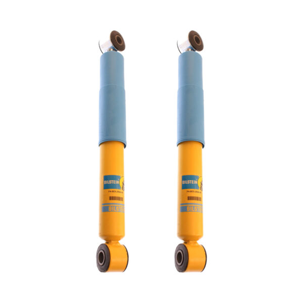 Bilstein B6 4600 Series Front Shocks for 1997-2004 Spartan K Series/Mountain Master with IFS 1200 & 1260